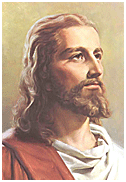Иисус - Лики Владык Мудрости